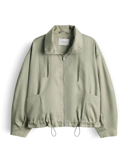 Jarusa (Pale Olive)
