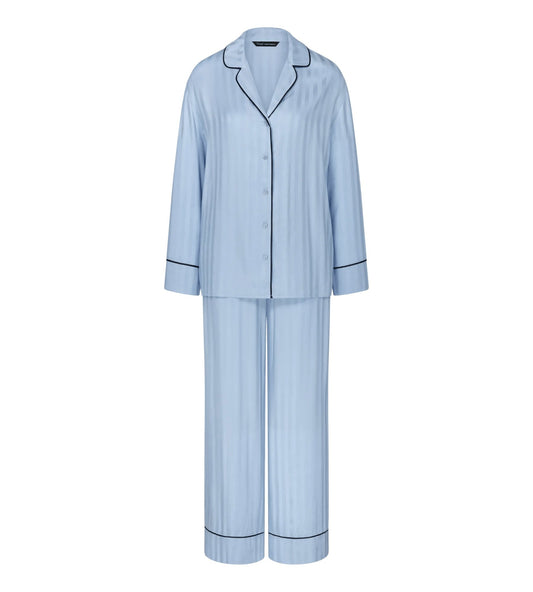 Amourette Jacquard PW (00sa Ice)