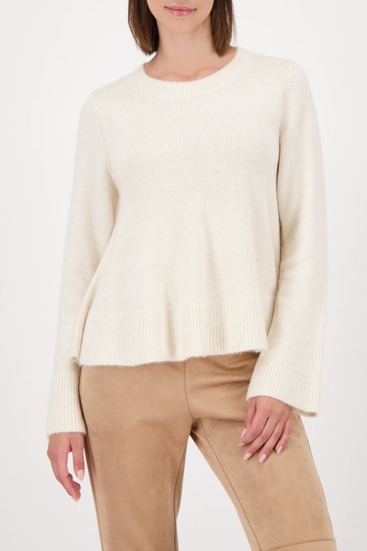 Pullover (Almond)