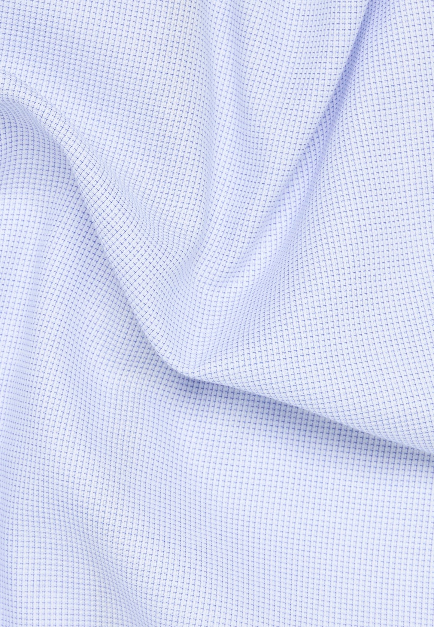 Hemd  Kurzarm (Himmelblau)