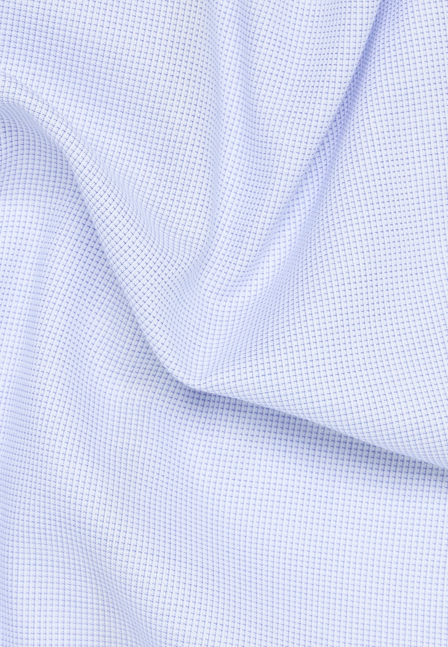Hemd  Kurzarm (Himmelblau)