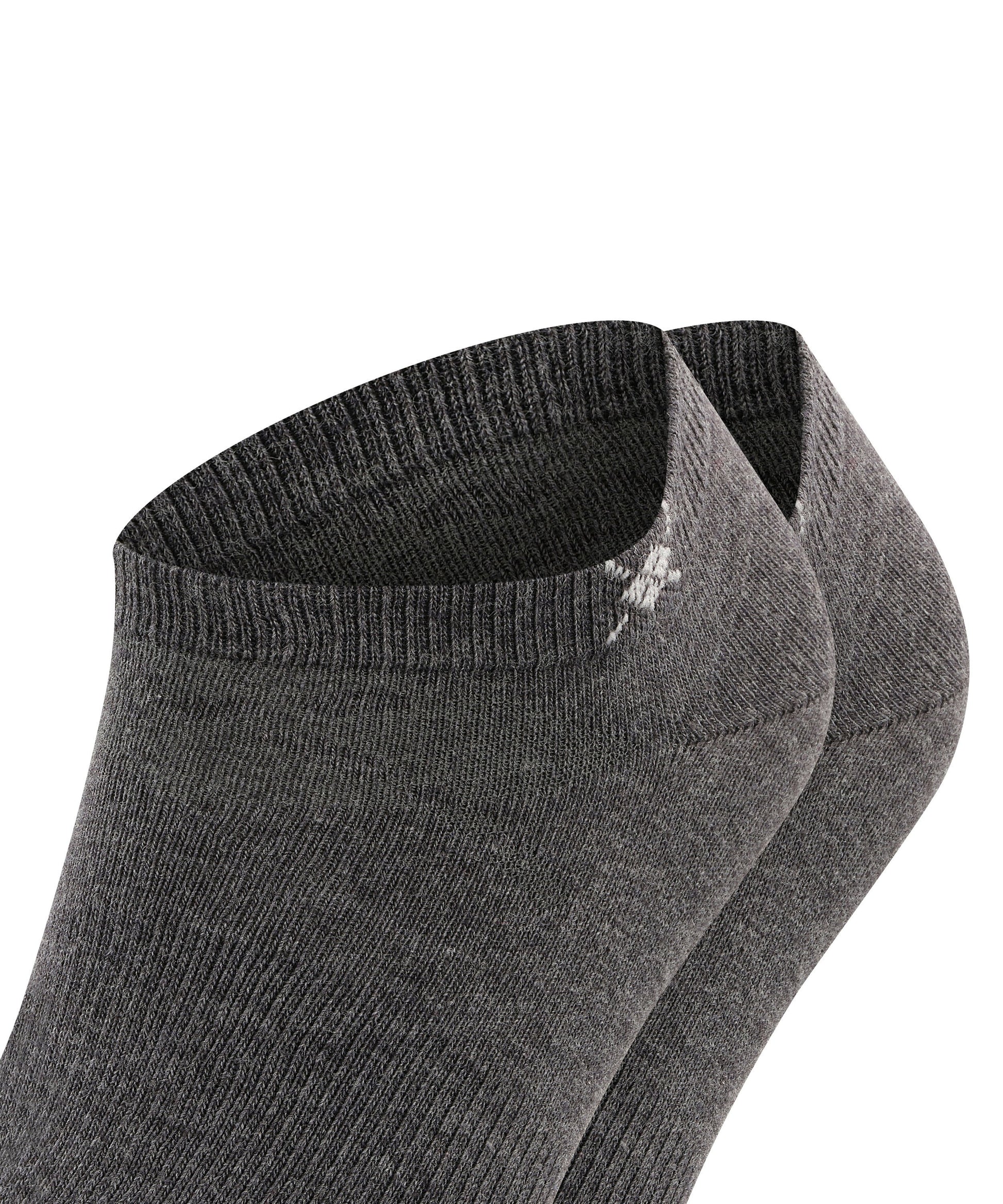 Burlington Everyday 2-Pack Herren (Anthra.mel)