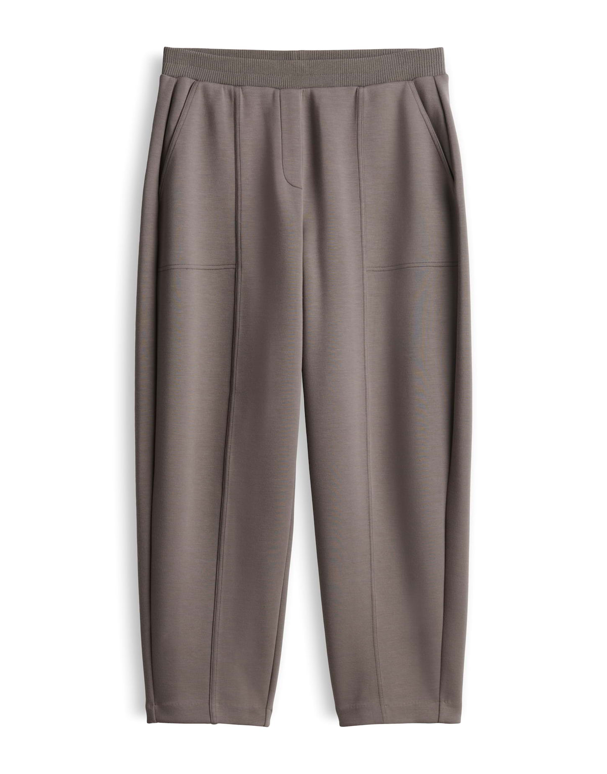 Myha club barrel (Warm Greige)