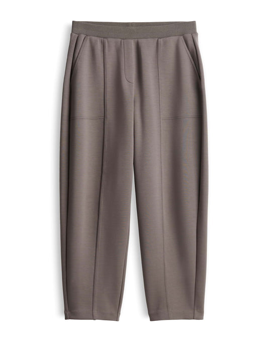 Myha club barrel (Warm Greige)