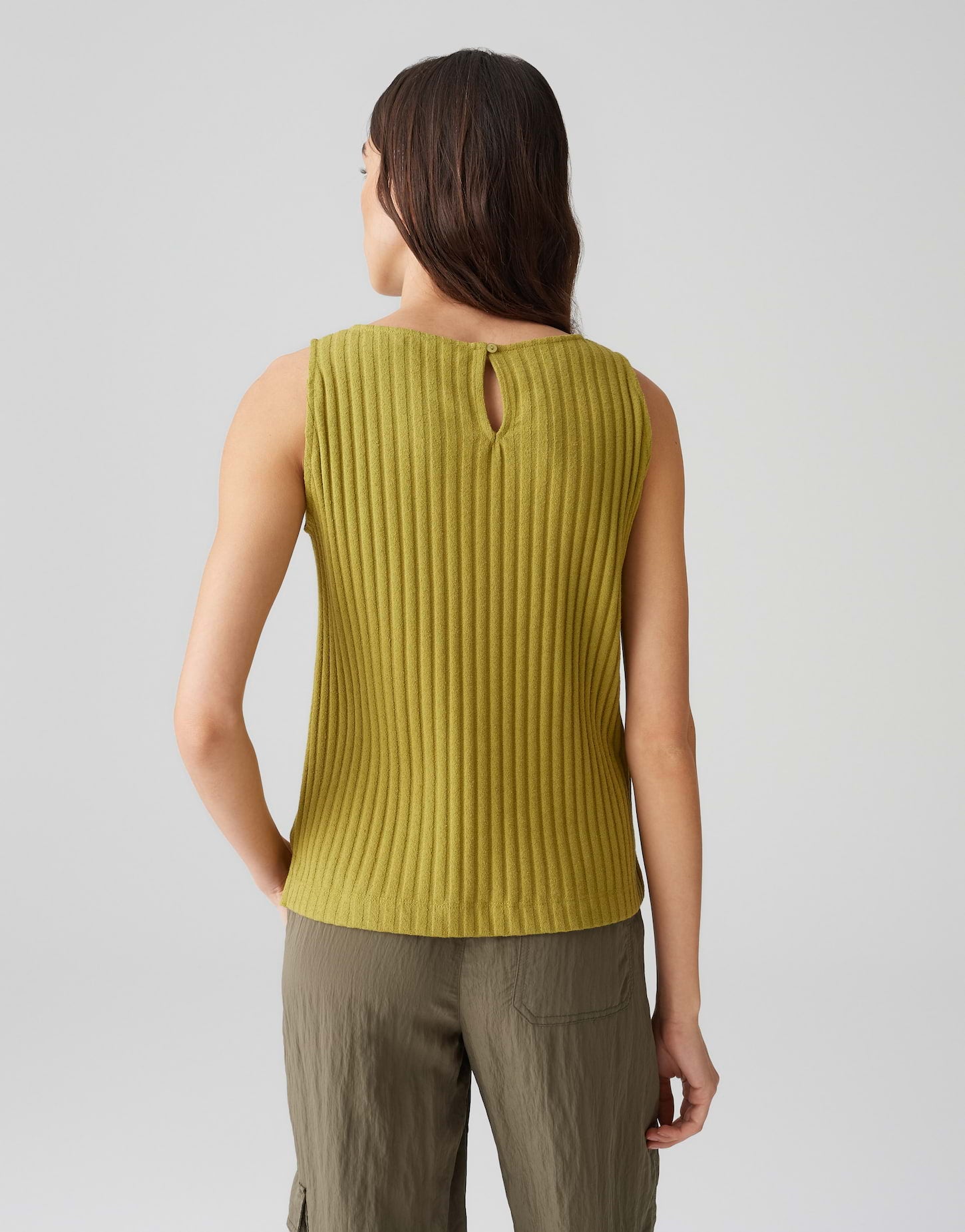 Ipoma slit (Tropical Moss)