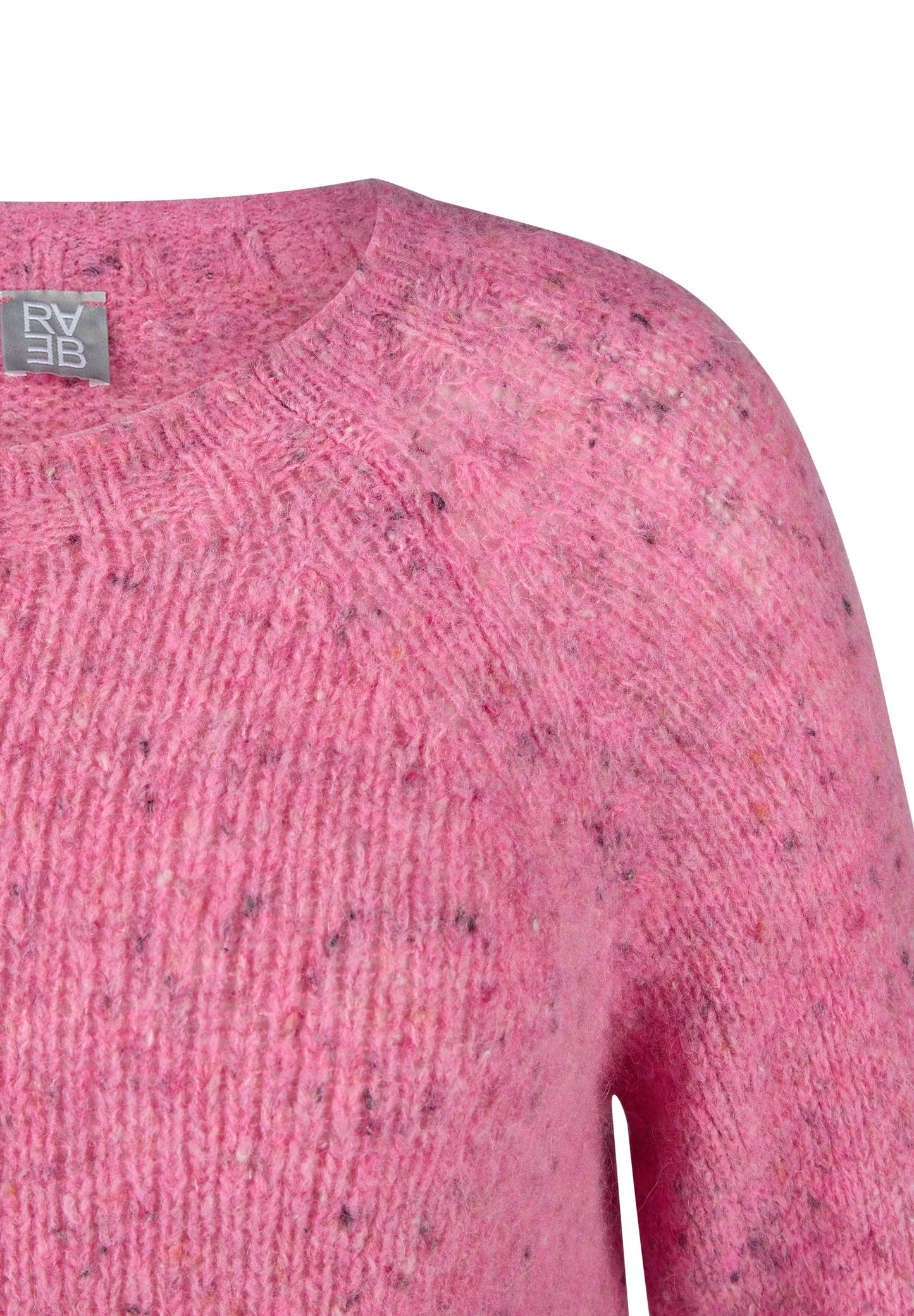 Purple Clouds (Pink)