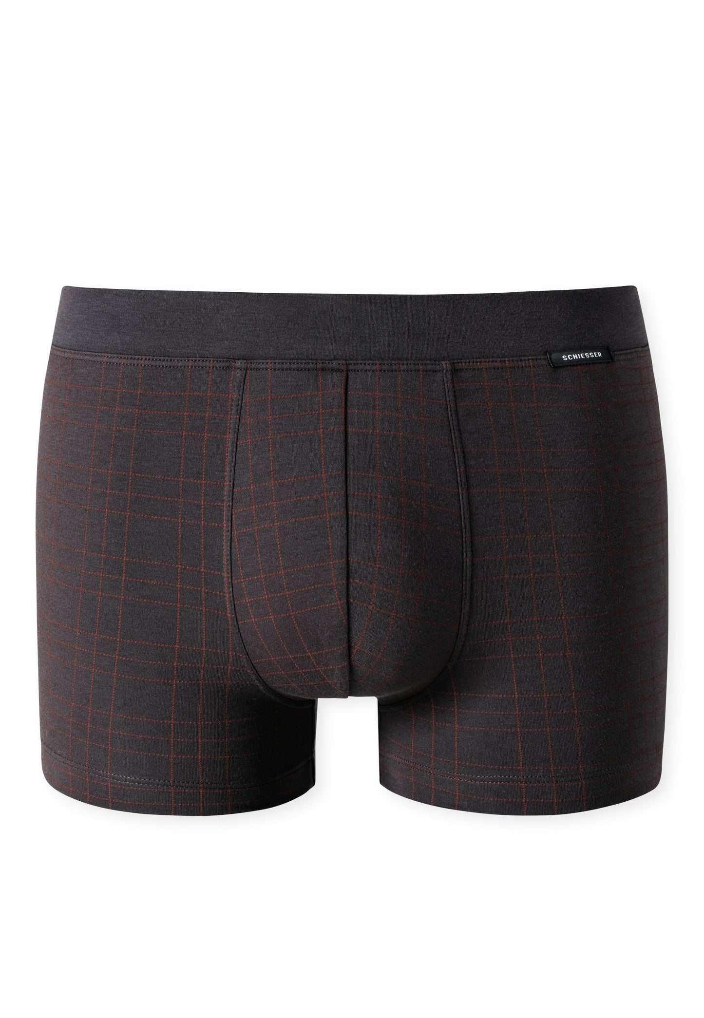 Shorts (Anthrazit)