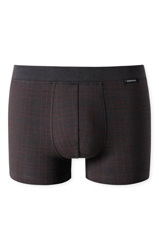 Shorts (Anthrazit)