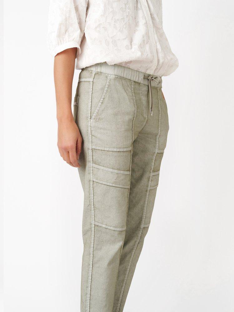 Sue Cargo 7/8 (Aloe)