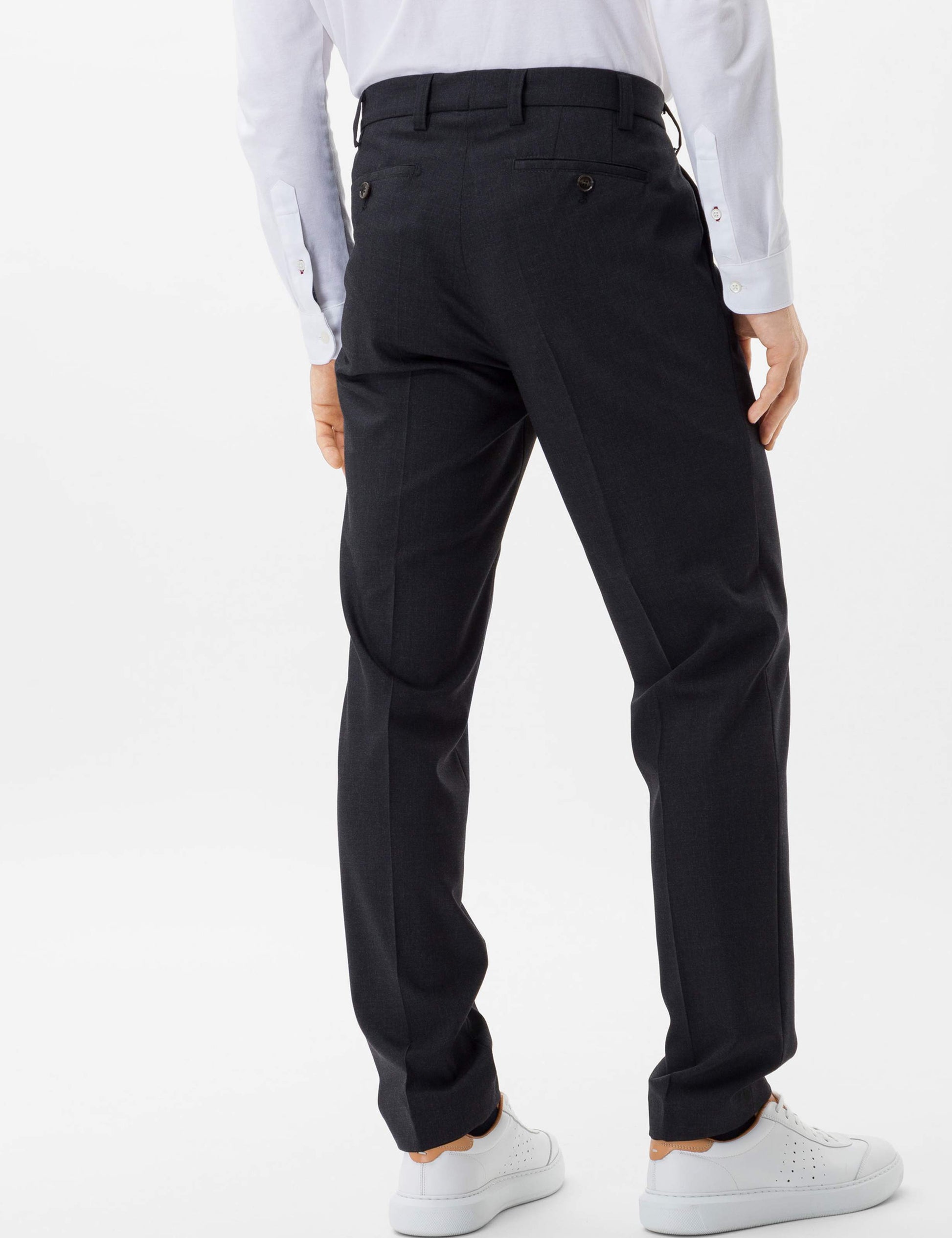 Style Jan (Dark Grey)