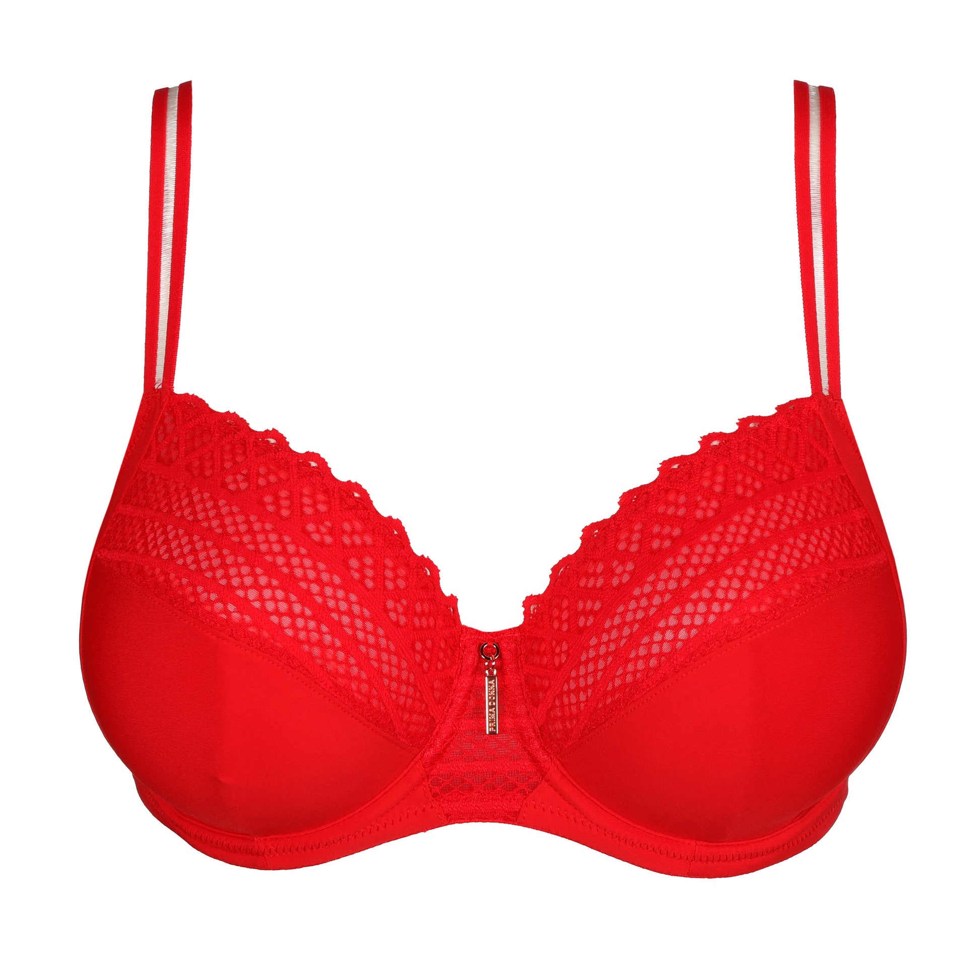 EAST END true red Vollschalen-BH (Trr)