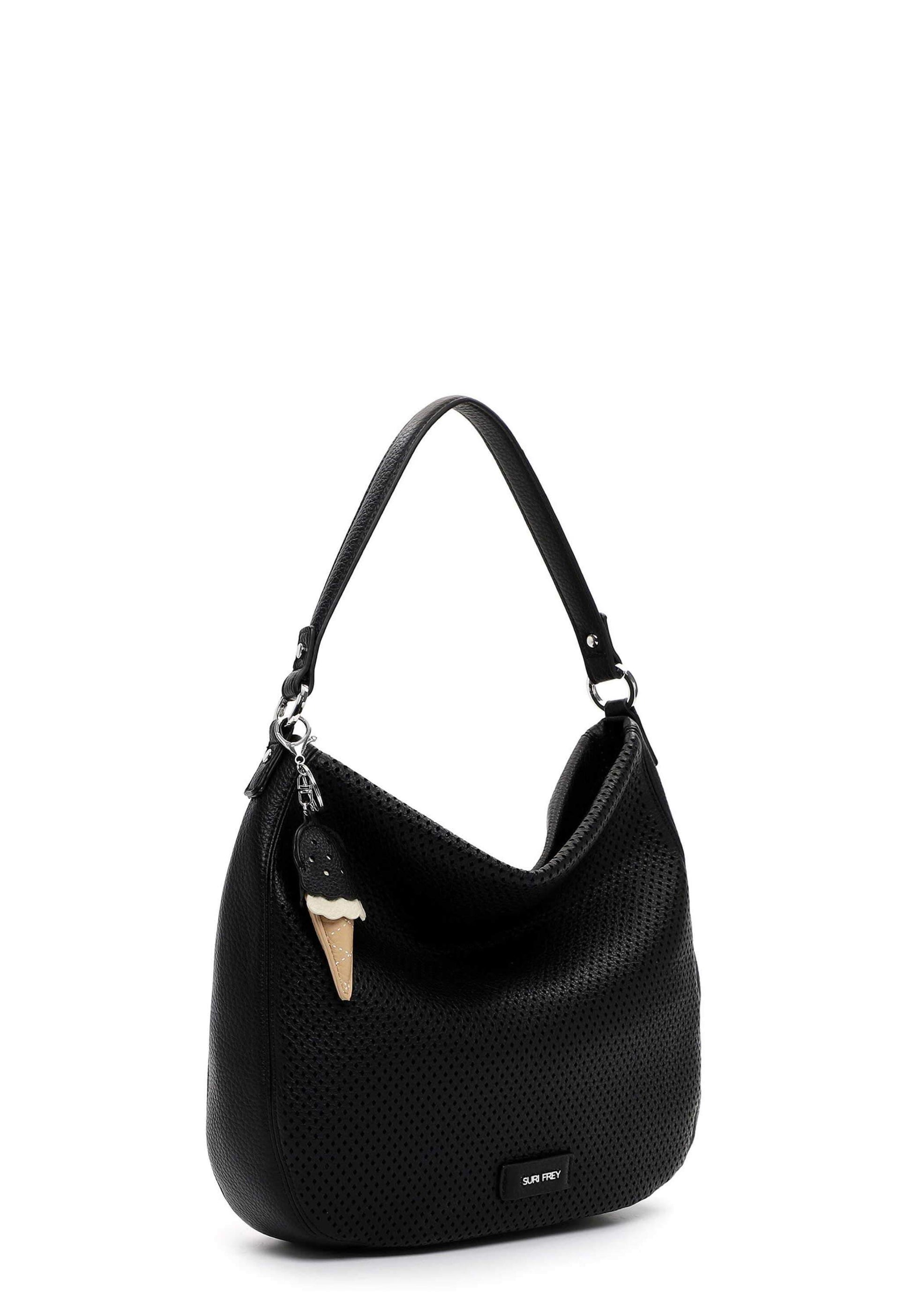 Beutel SFY Cilly (Black)