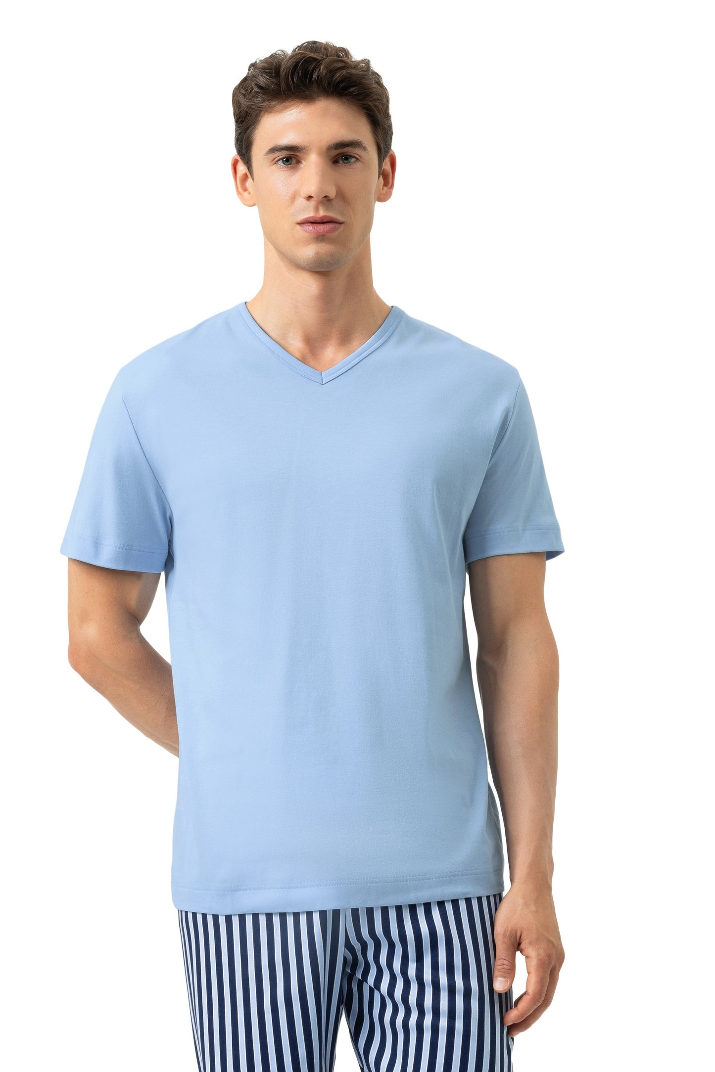 T-Shirt (Far Blue)