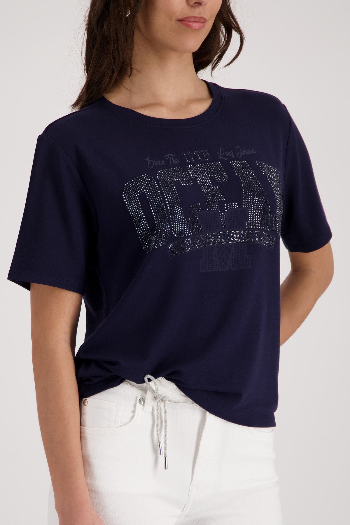 T-Shirt (Marine)