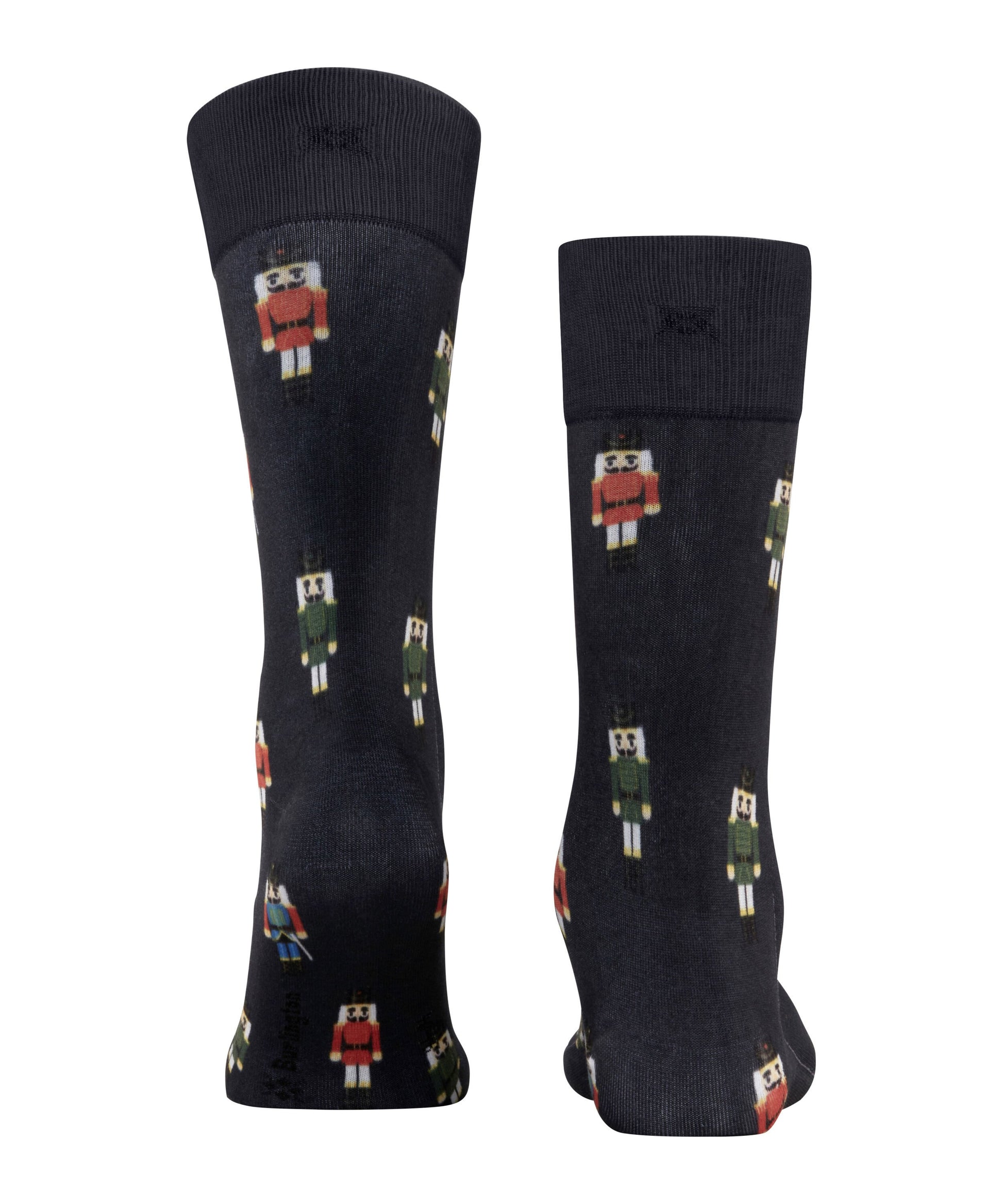 Burlington December Days Herren (Marine)