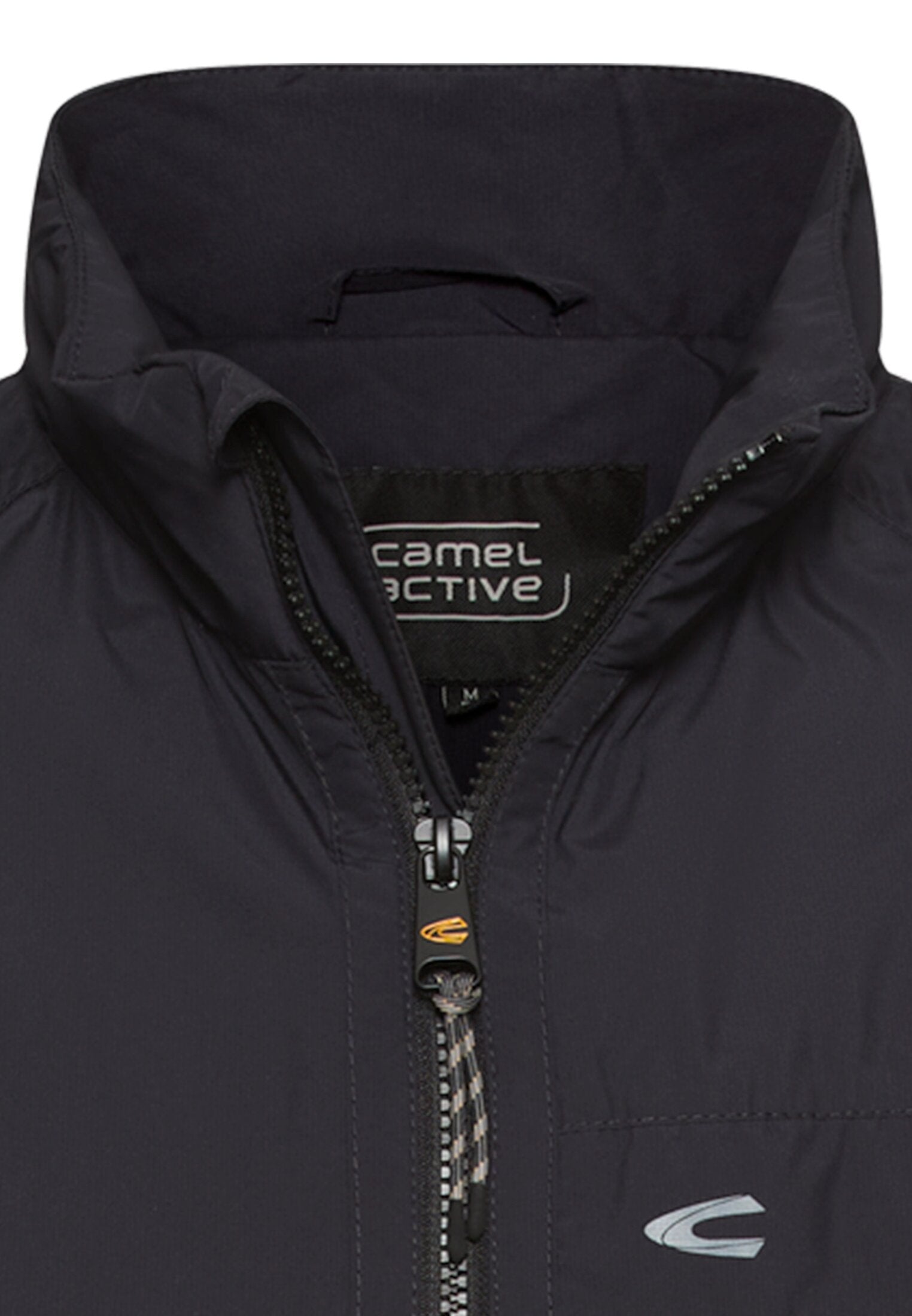 Leichte Weste aus wasserabweisendem Material (Dark Navy)