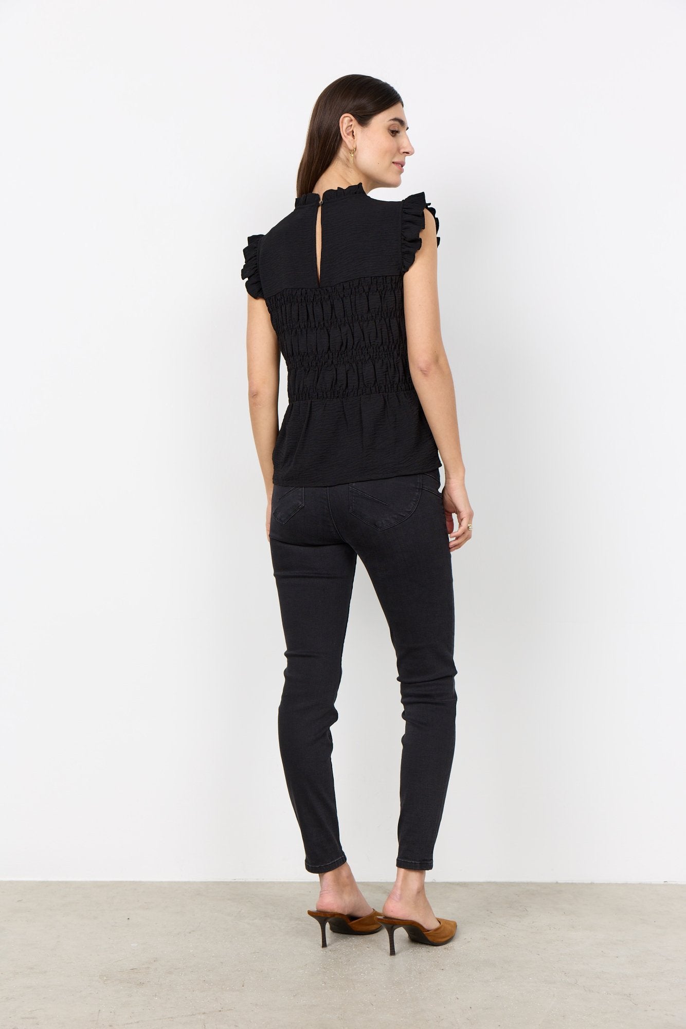 Sc-cath 6 (Black)
