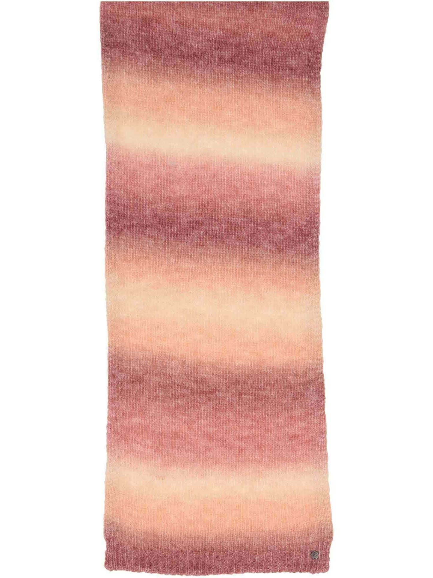 Schal Polyester Schal (Powder Rose)