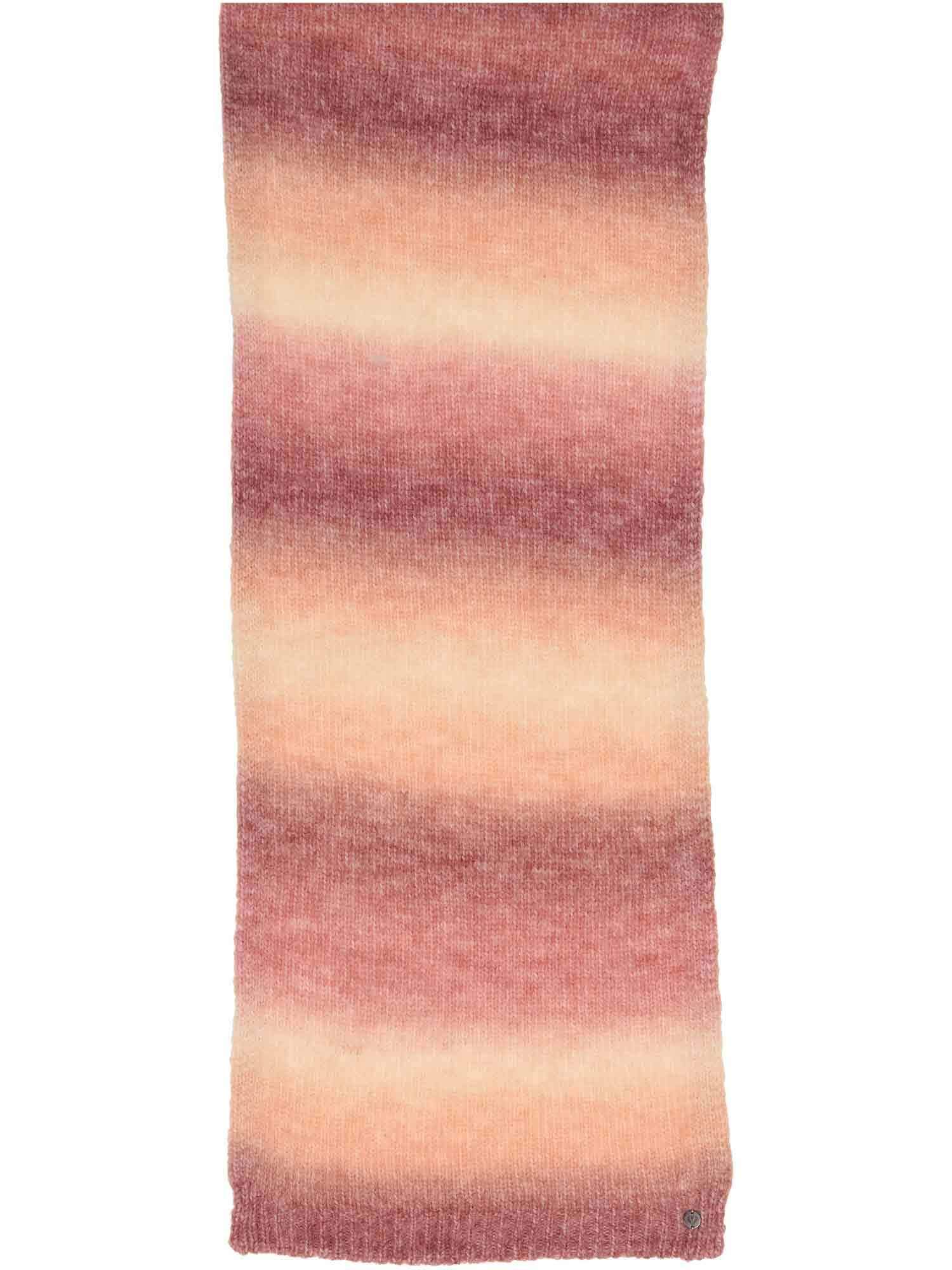 Schal Polyester Schal (Powder Rose)