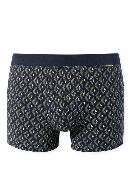 Shorts (Braungrau)