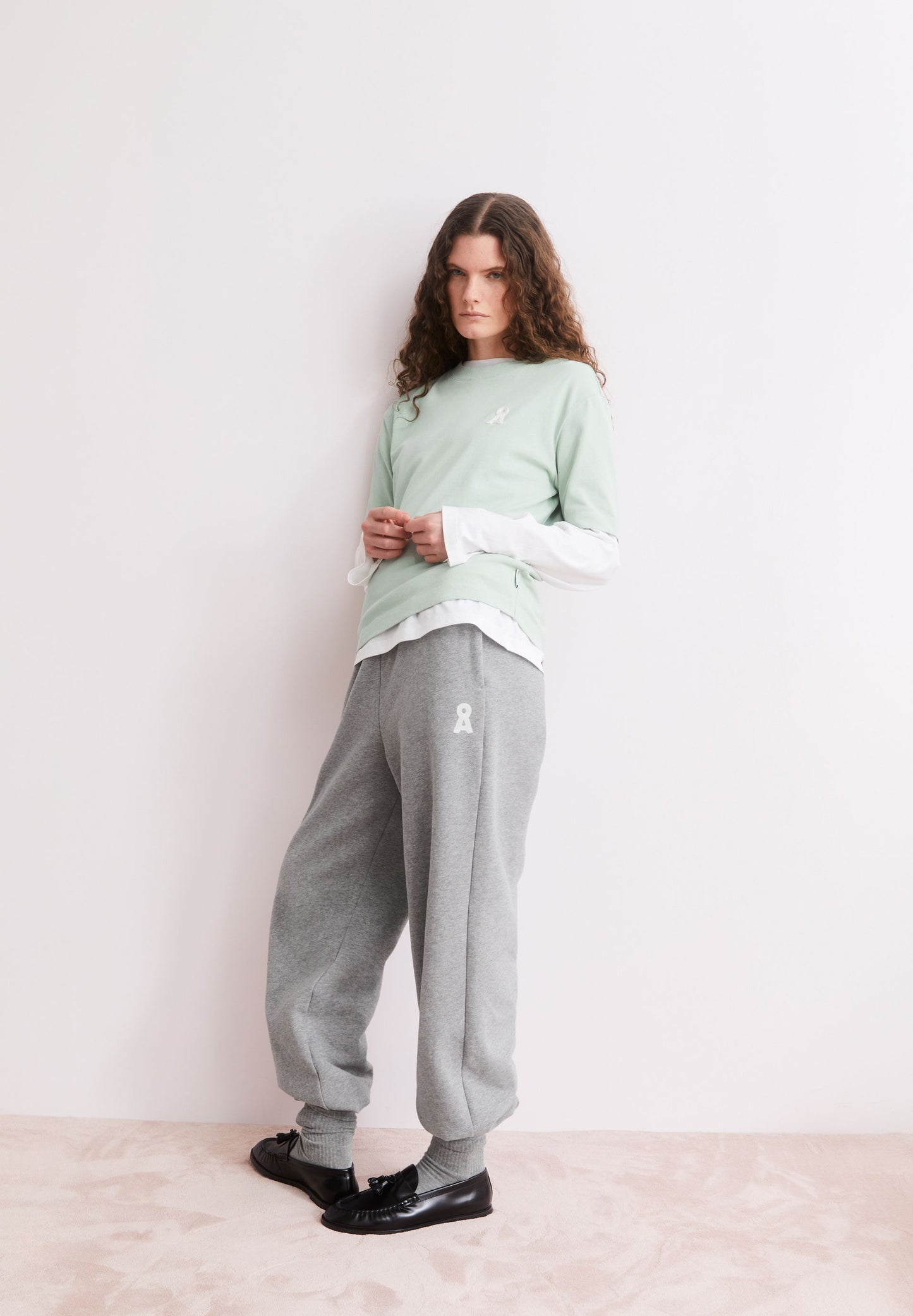 Iconic å Tarjaa T-shirt (Foam)