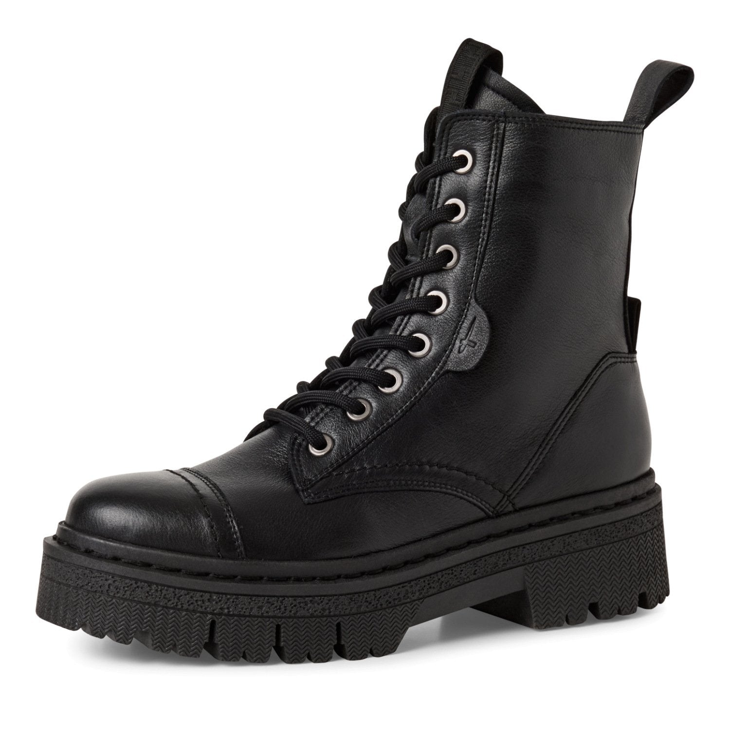 Stiefel (Black)