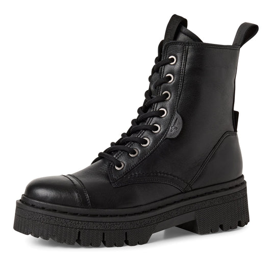 Stiefel (Black)
