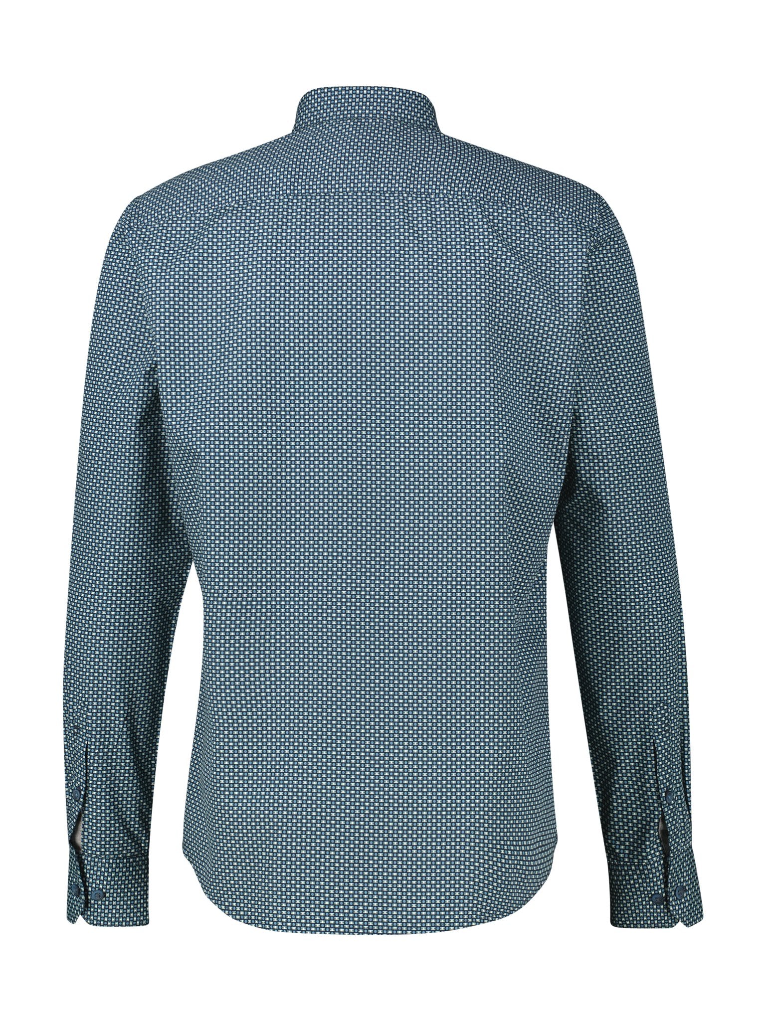 Sportiv (Fjord Blue)
