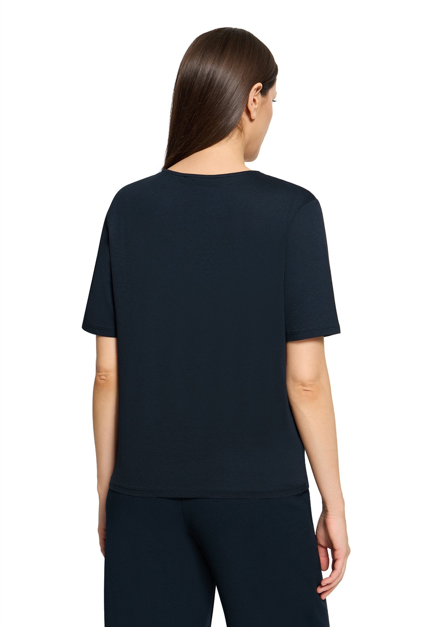 Basic Shirt (Dark Sky)