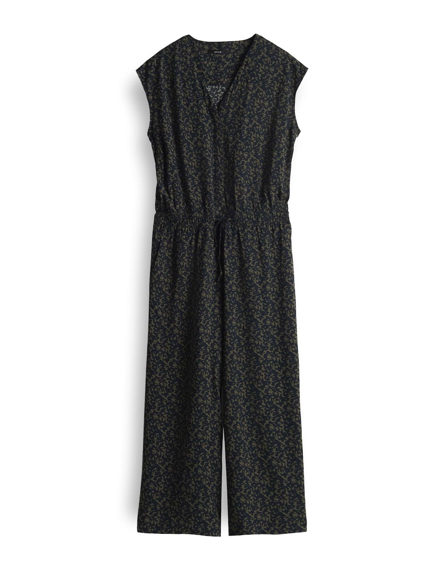Moneli shadow (Coal Blue)