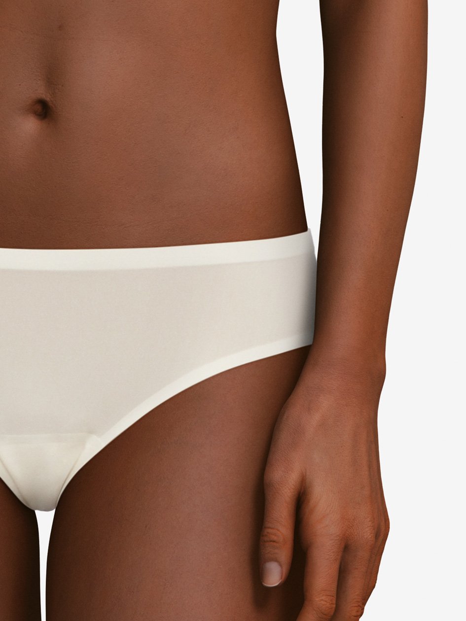 SOFTSTRETCH Slip (Elfenbein)
