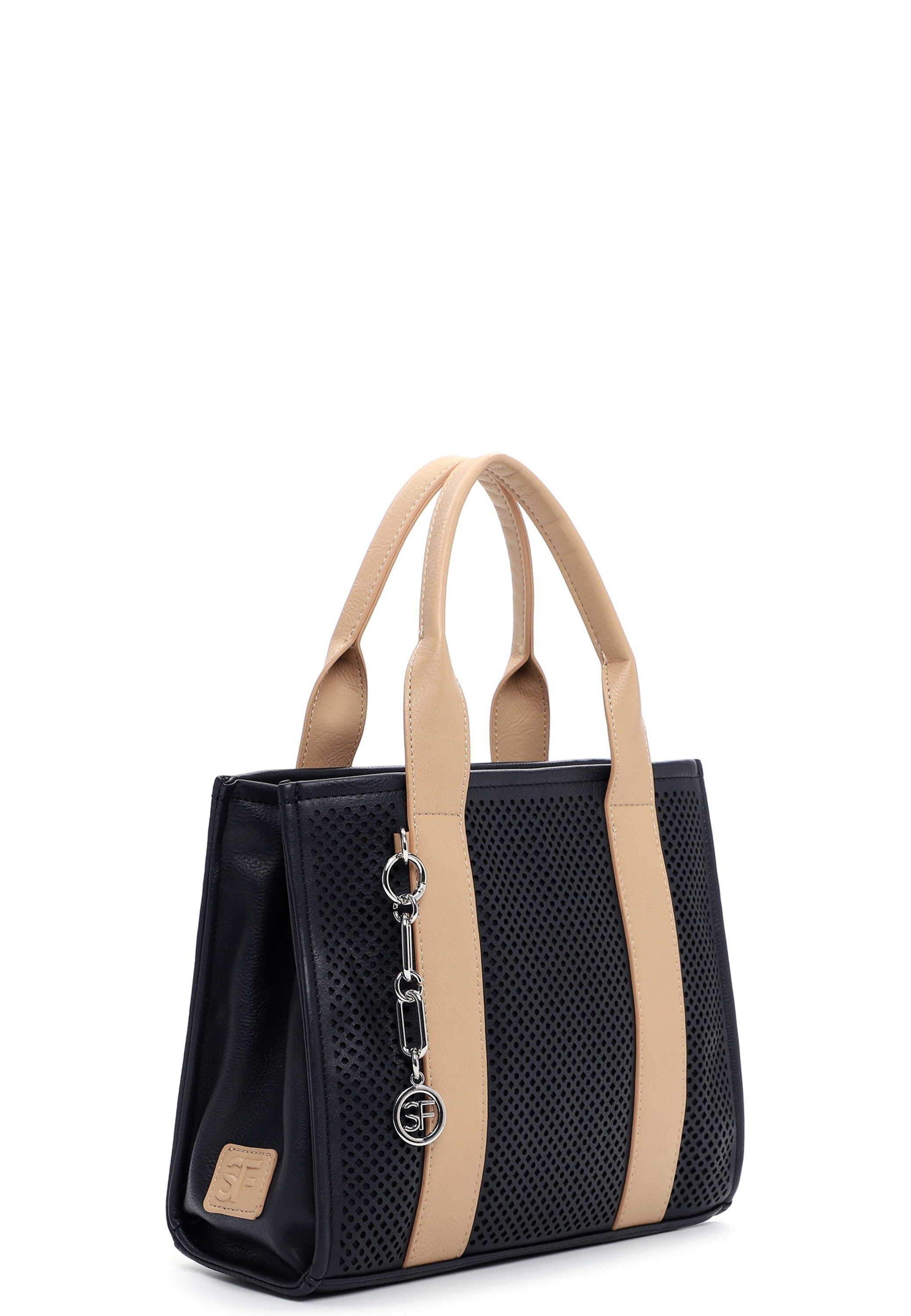 Shopper SFY Lilly (Blue)