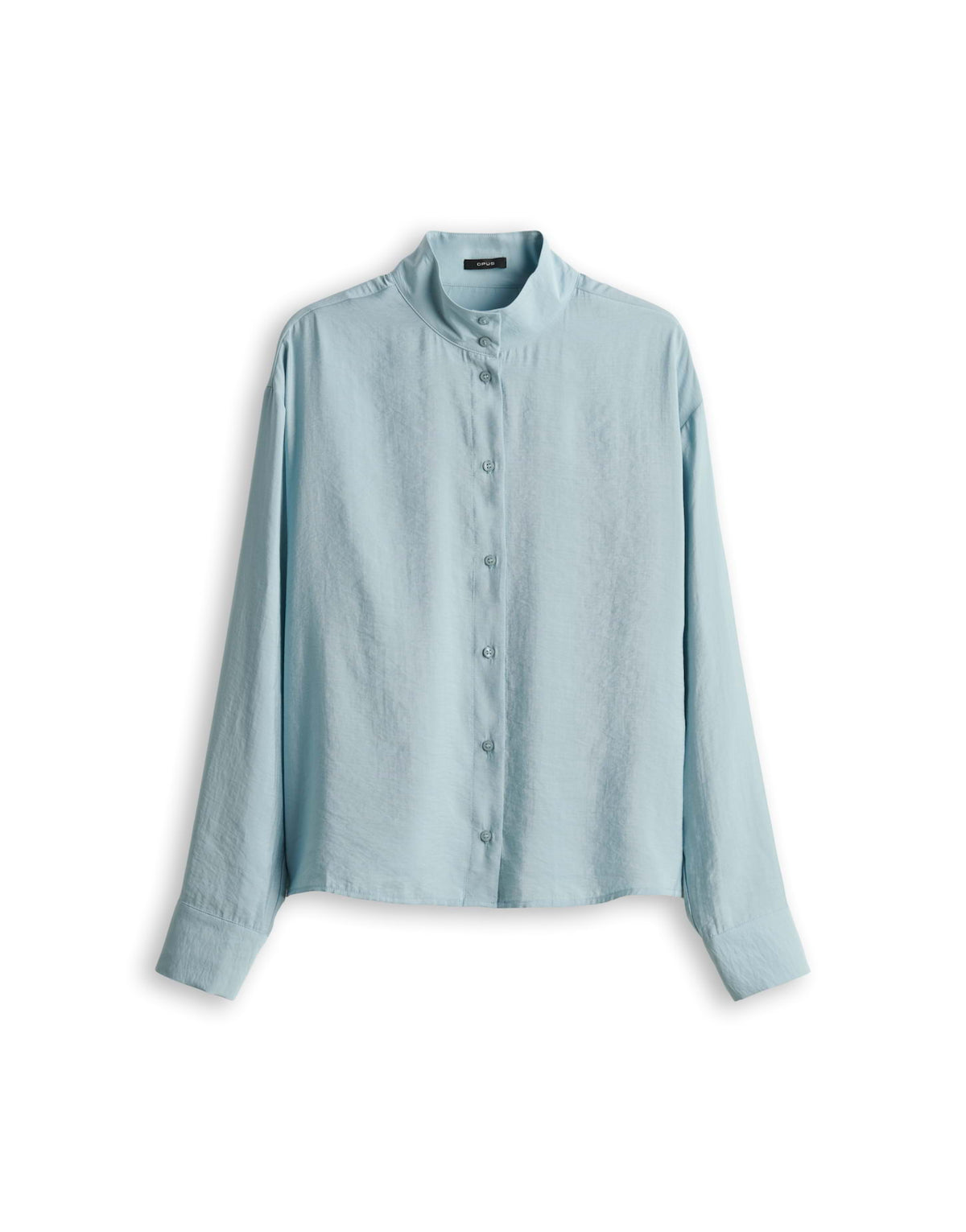 Fasofta (Dusty Aqua)