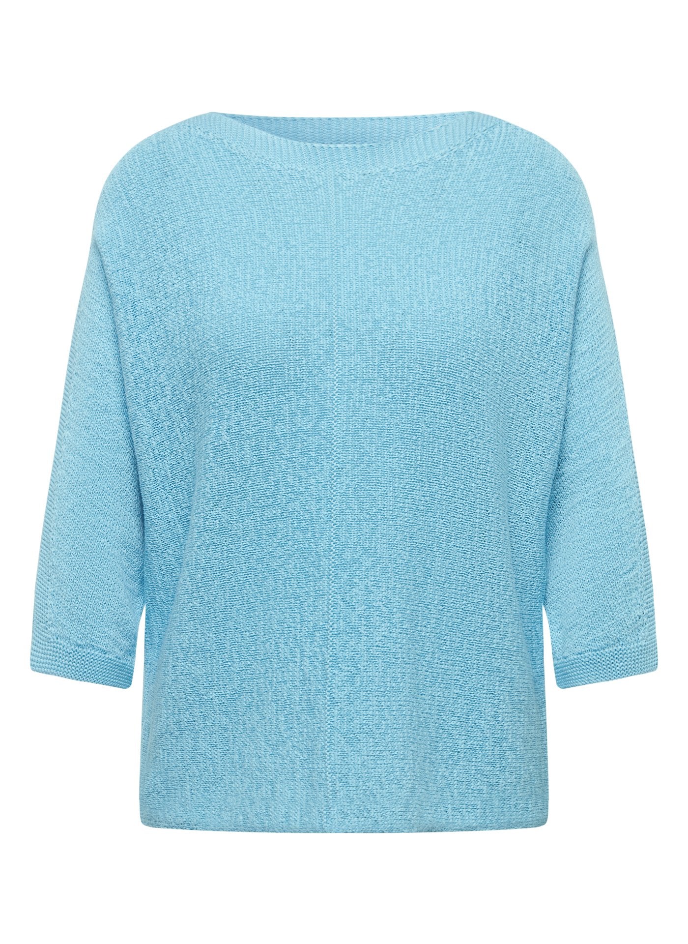 New Tropical (Puderblau)