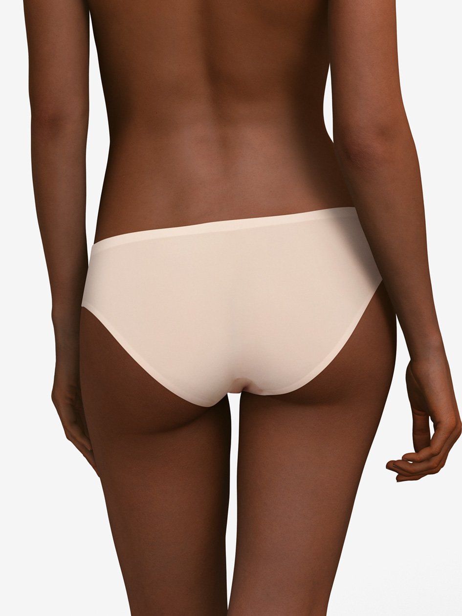 SOFTSTRETCH Slip (01n Beige Dore)