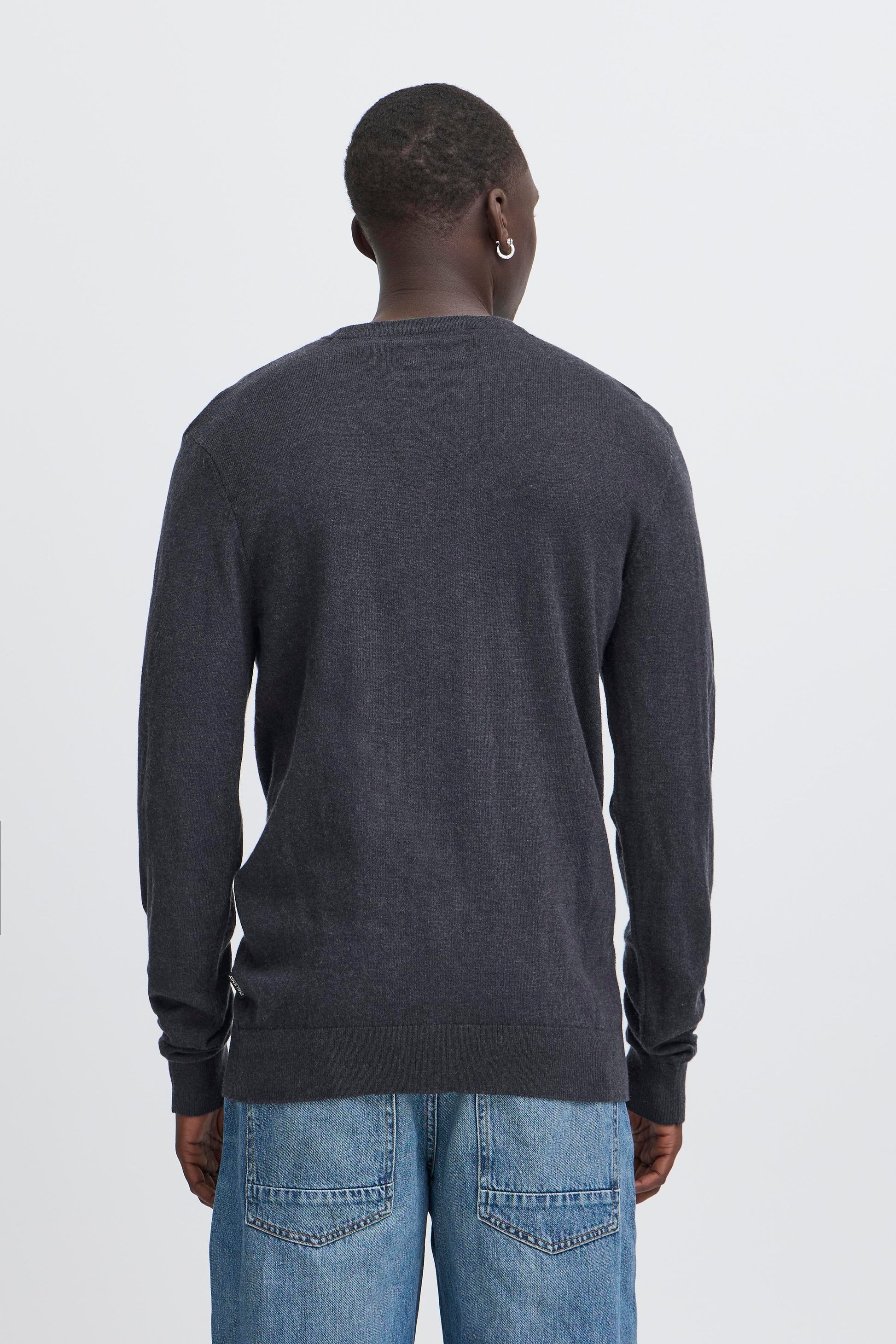 BHBAGGE crew (Black)