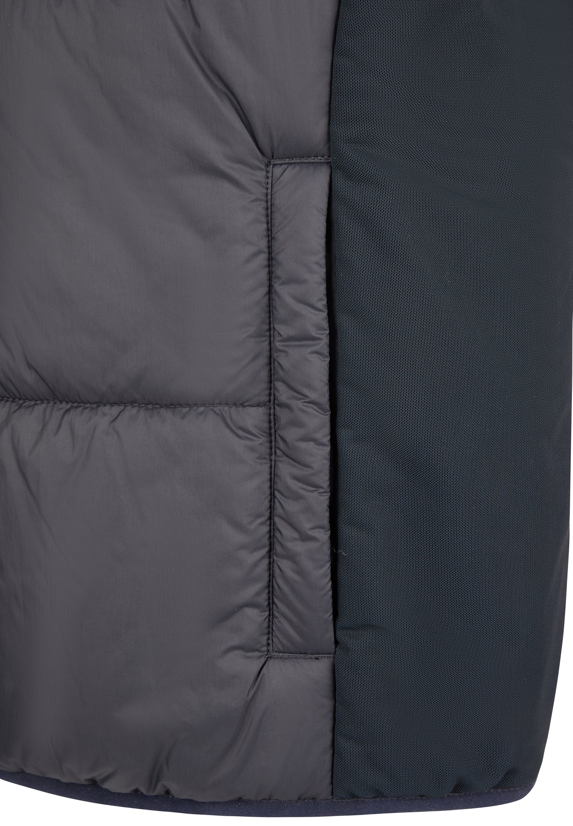 Outdoor Steppweste (Navy)