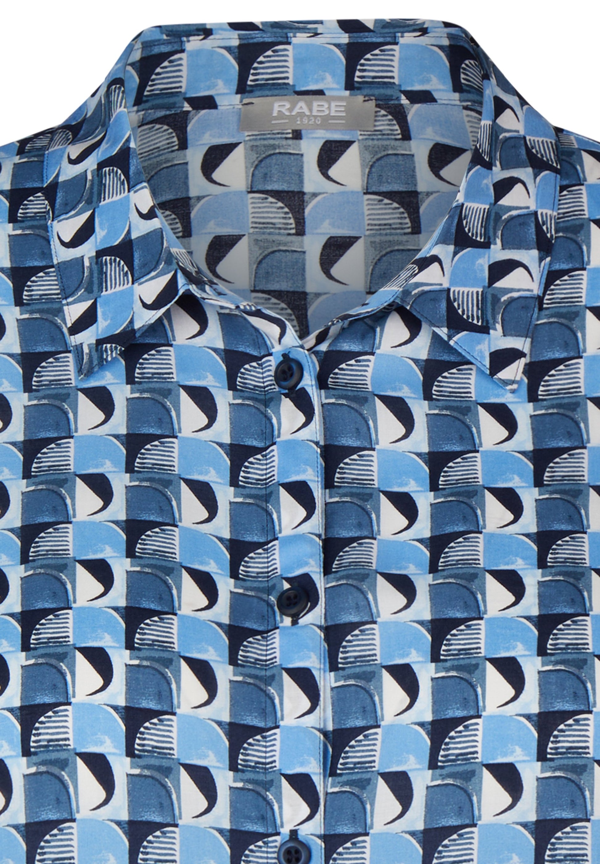 Indigo Love (Marine)