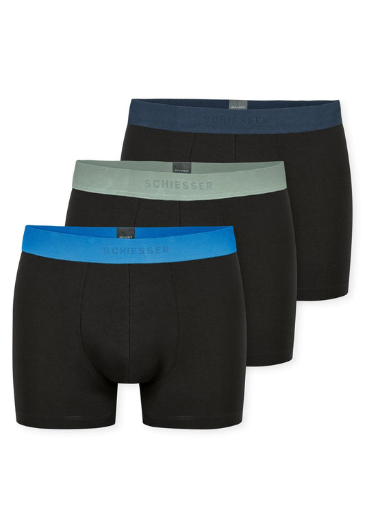 3PACK Shorts (Sortiert)