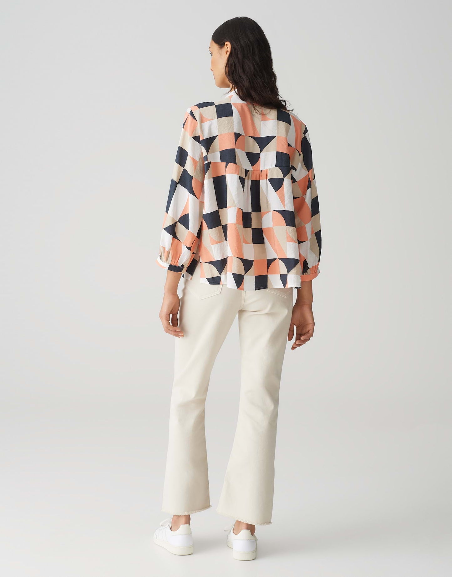 Falinde (Pale Orange)