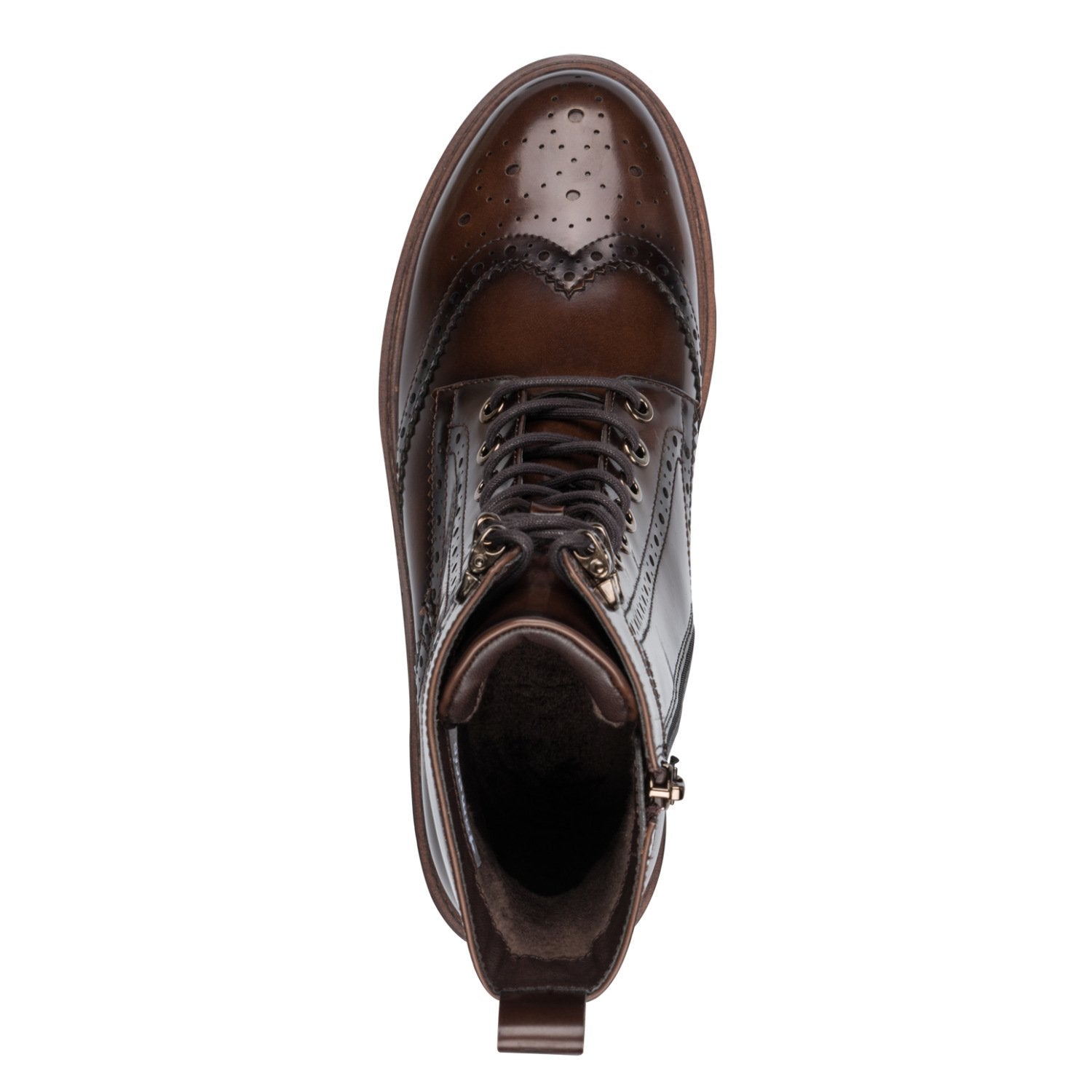 Stiefel (Brown)