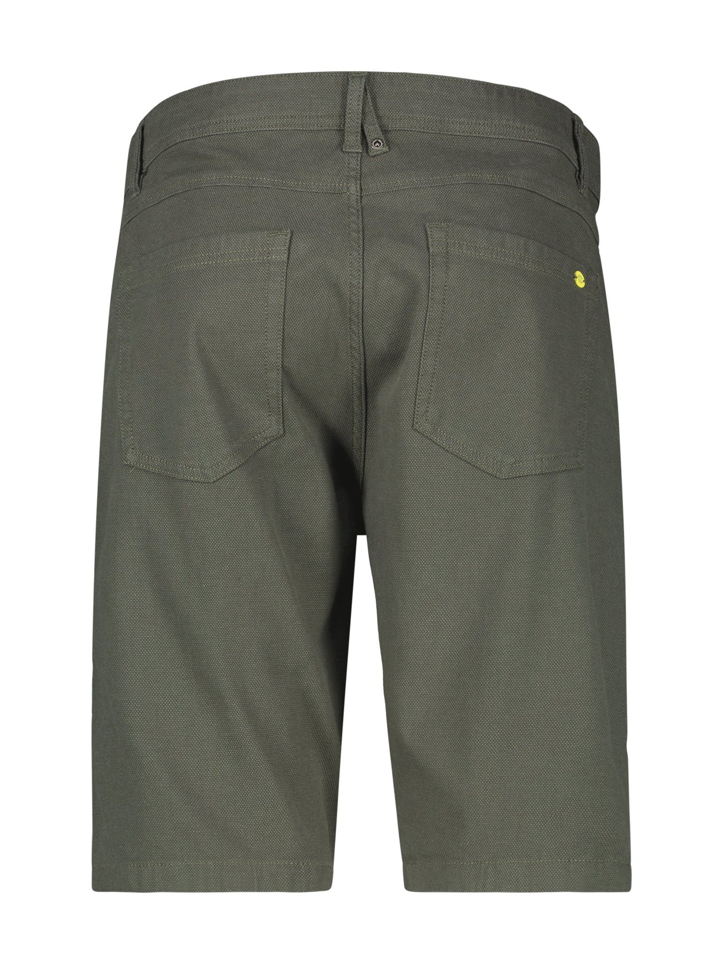 Bermuda (mit Tasche) (Nordic Olive)