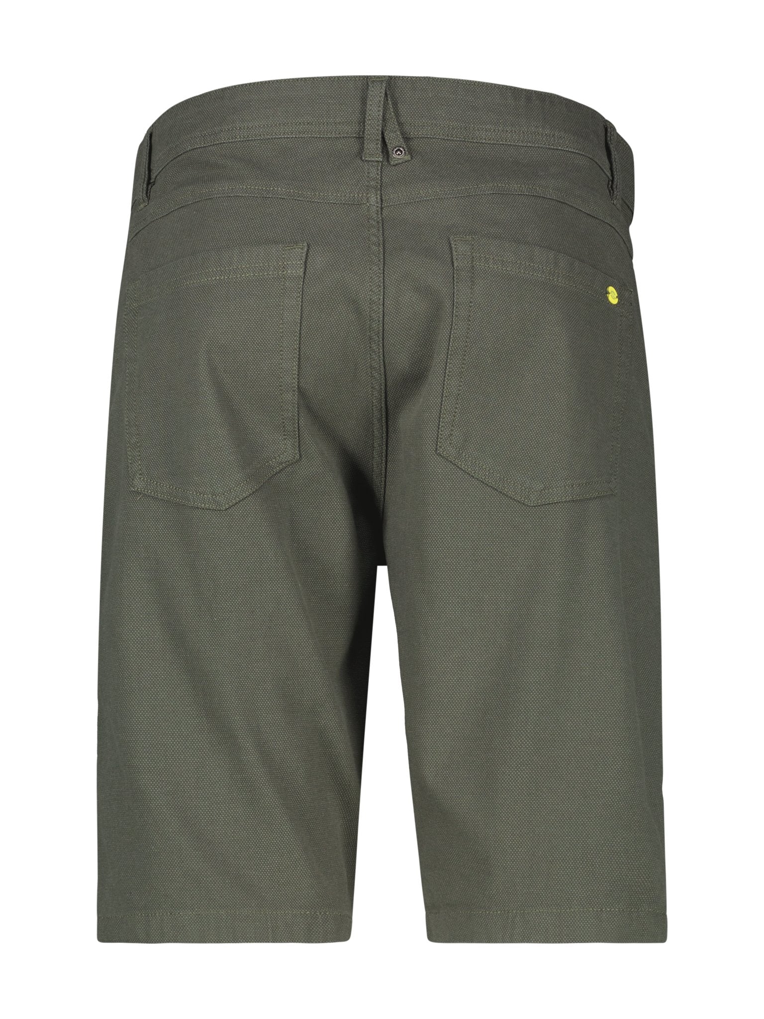 Bermuda (mit Tasche) (Nordic Olive)
