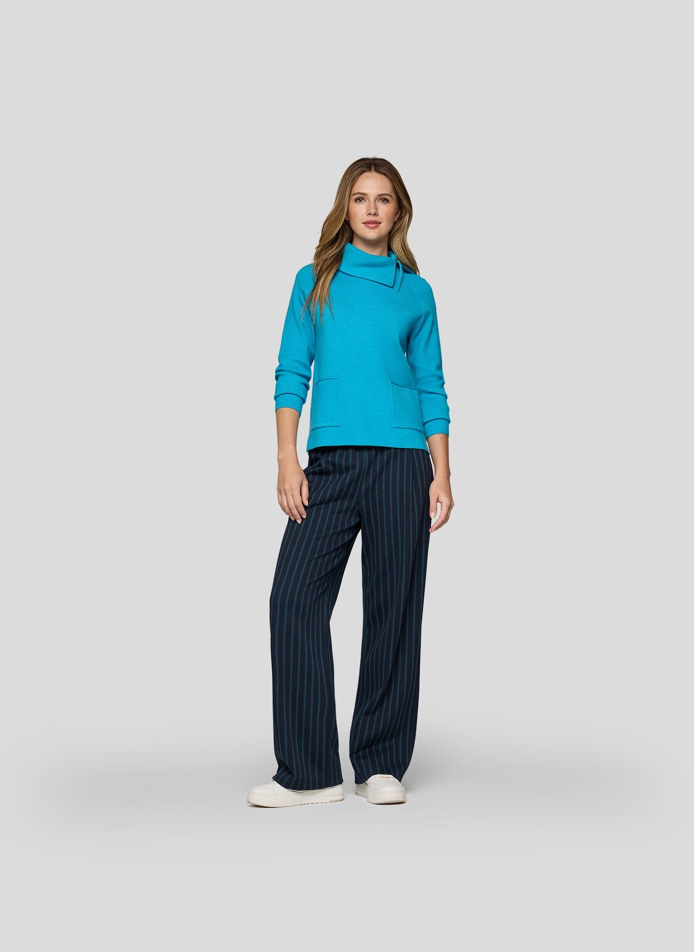 Mountain Lake (Tuerkis)