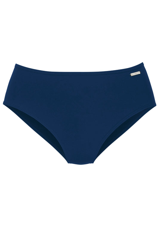 Sunseeker LM Bikinihose normal (Navy)