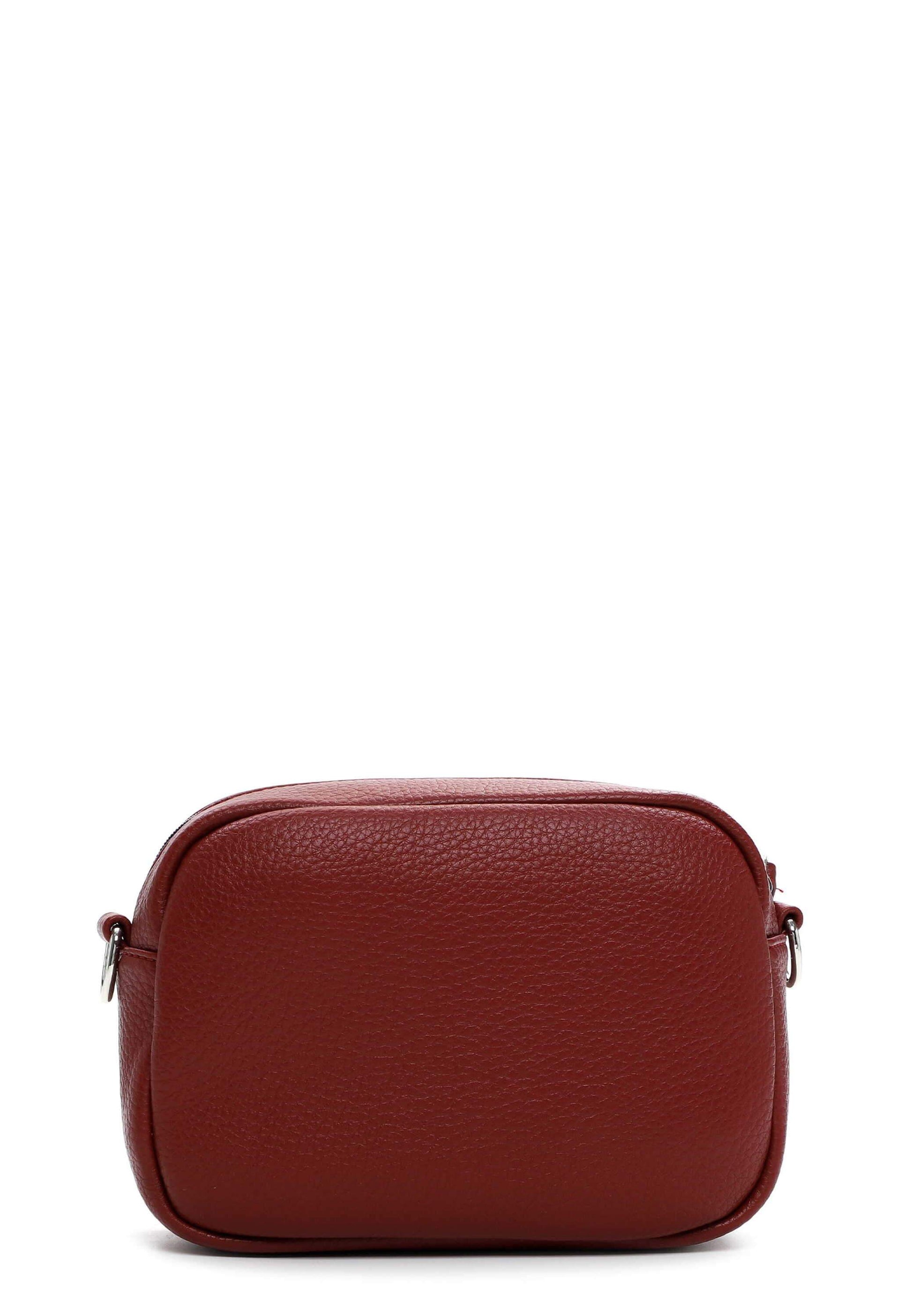 Umhängetasche SFY Jenny (Darkred)
