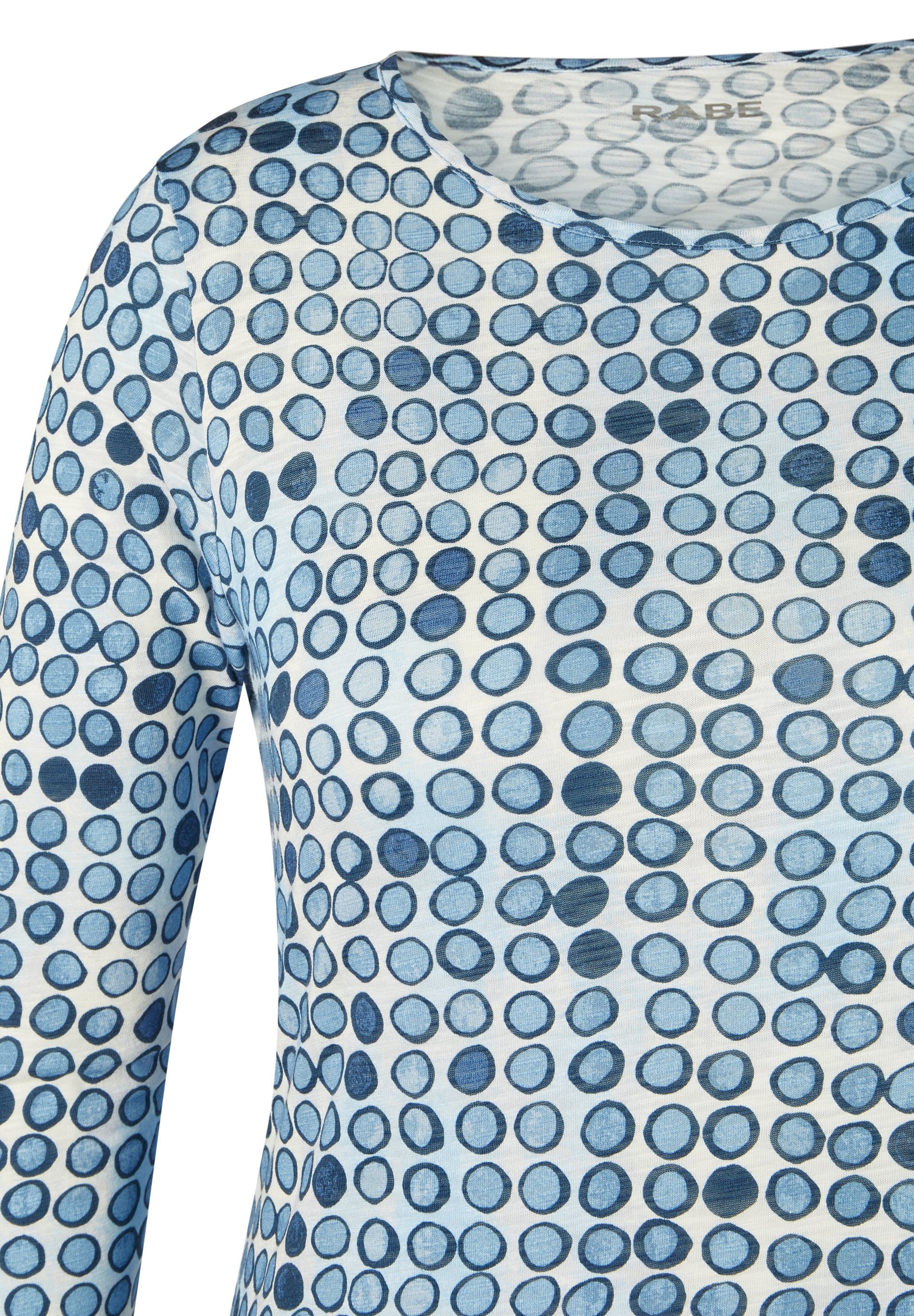 Nordic Blue (Hellblau)