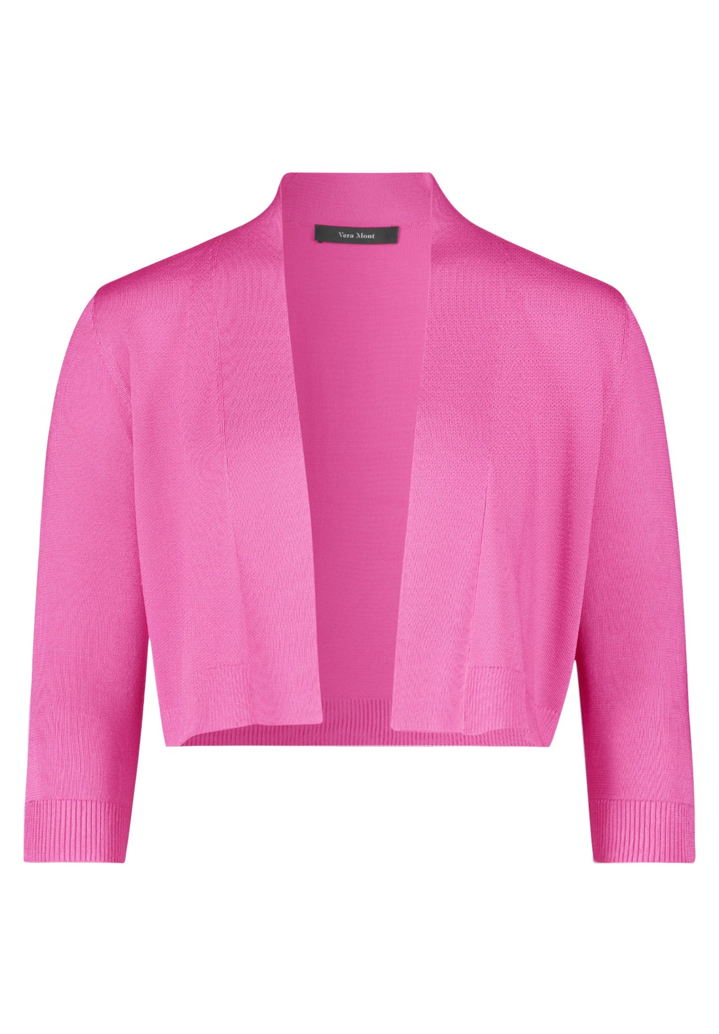 Strick-Cardigan (Romance Rose)