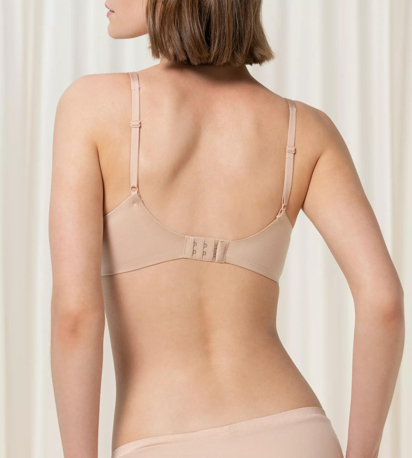 Body Make-up Soft Touch P EX (00ep Neutral Beige)
