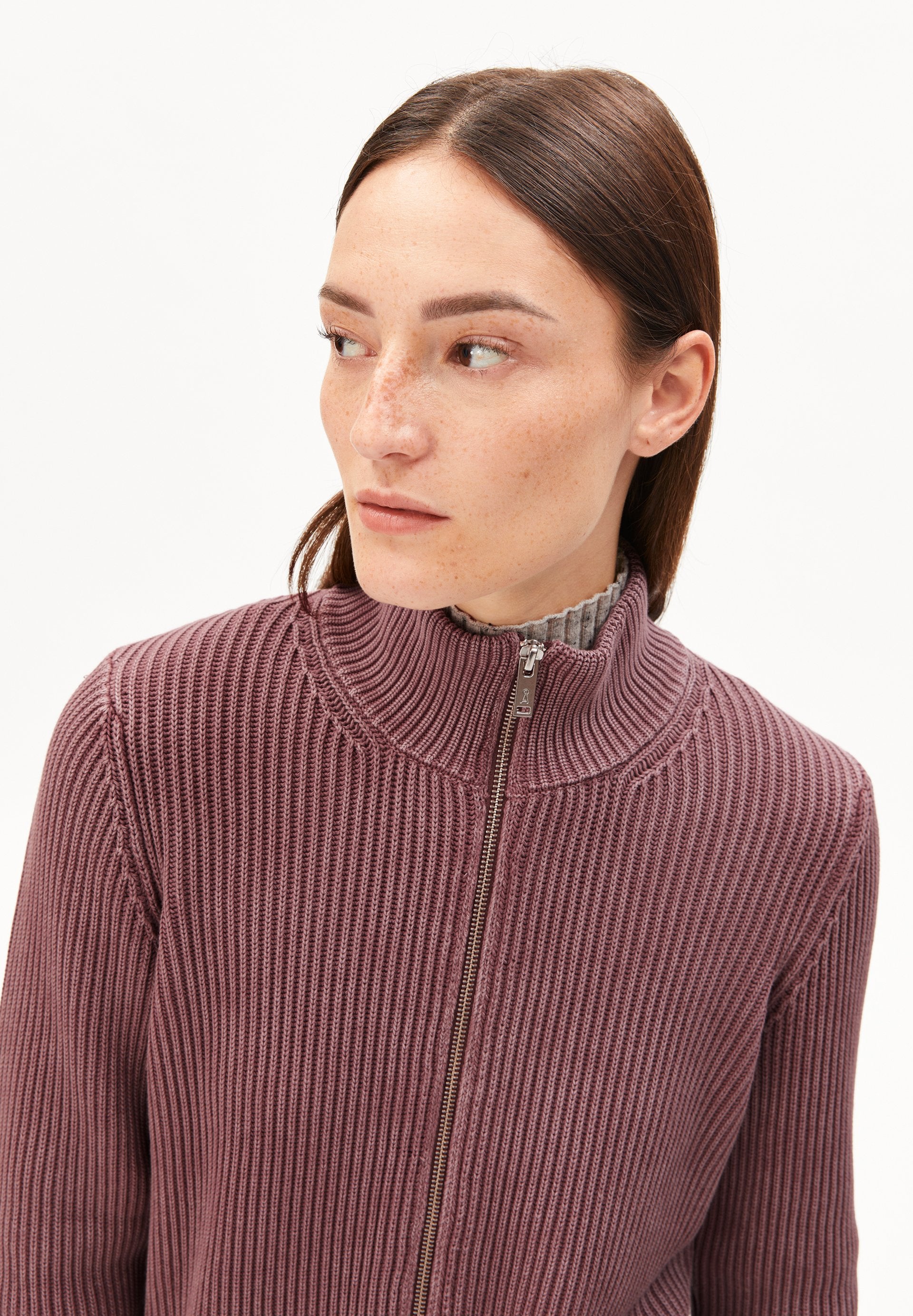 Rebeccaa Gmt Dye (Dark Berry)